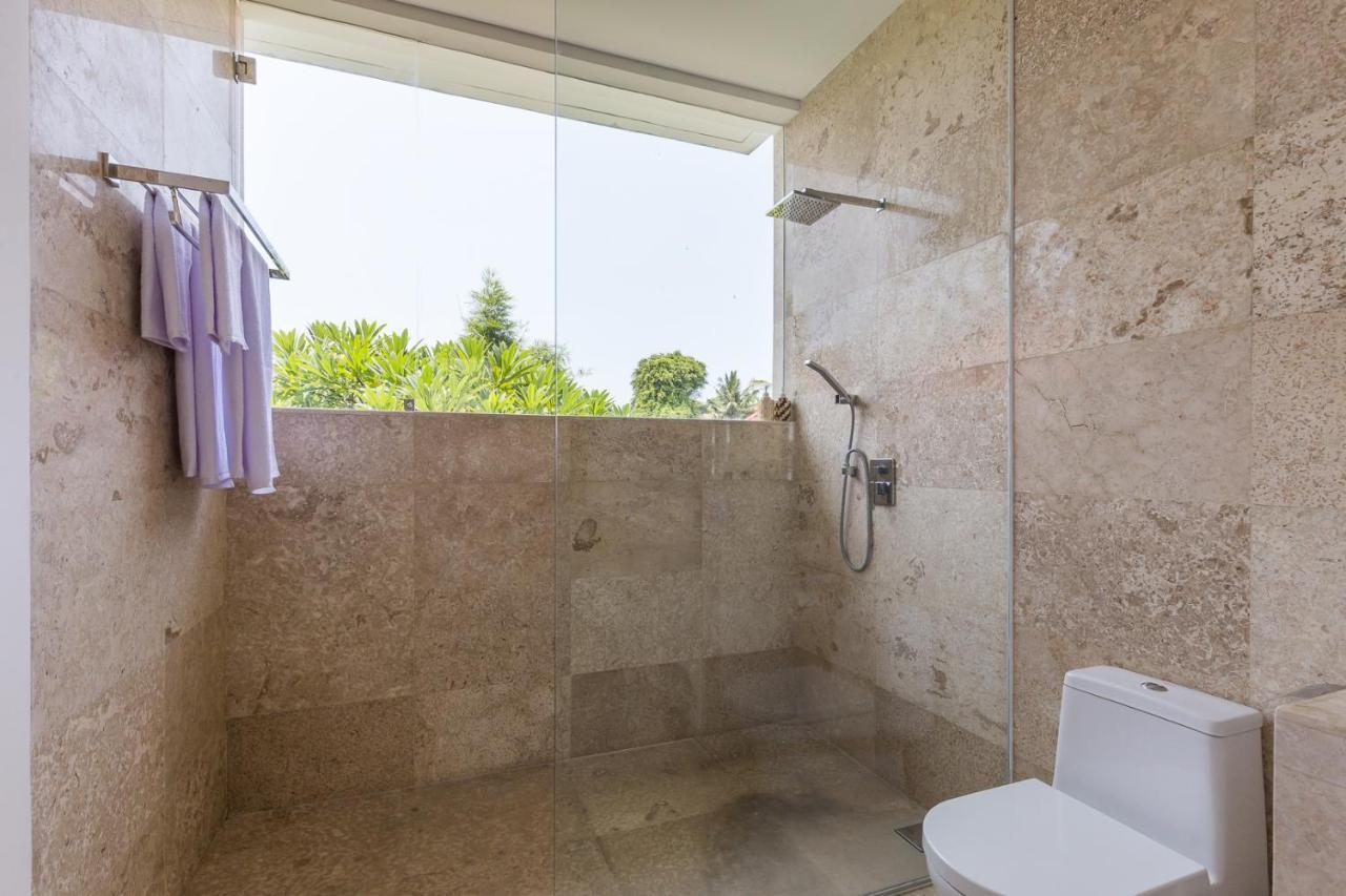 Villa Lansel, Modern 3 bedrooms villa, 14m pool, 700m from beach Seminyak Exteriör bild